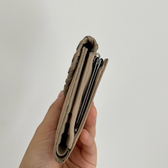 Christian Dior 2007 Heart Compact Wallet - Picture 9 of 10